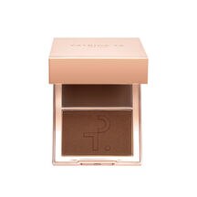 MAJOR SCULPT CR&Egrave;ME CONTOUR & POWDER BRONZER DUO (D&Uacute;O DE BRONCEADORES)